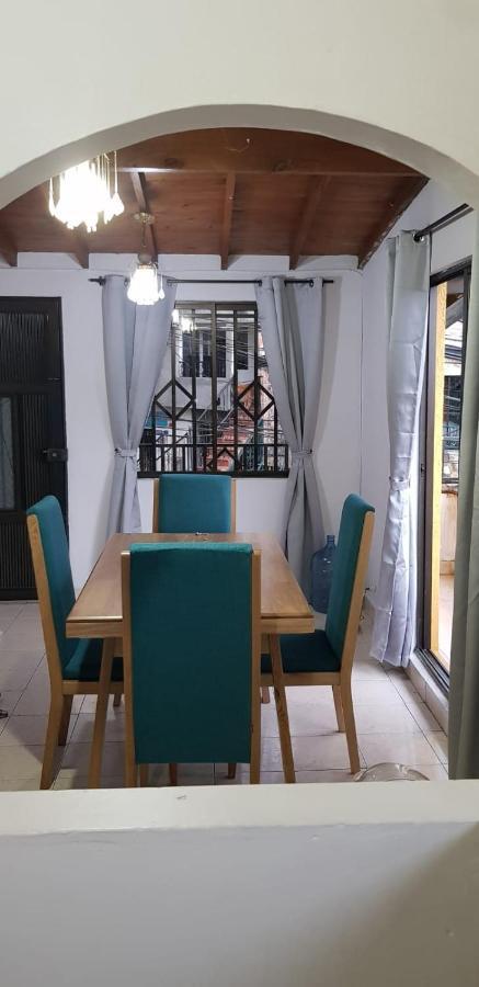 Wonderful House With Views In Medellin-Fiber Optics Apartment Exterior foto