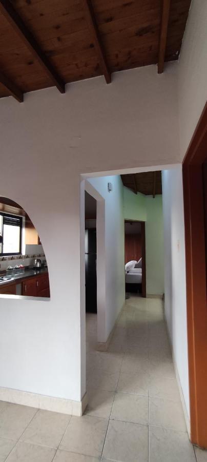 Wonderful House With Views In Medellin-Fiber Optics Apartment Exterior foto