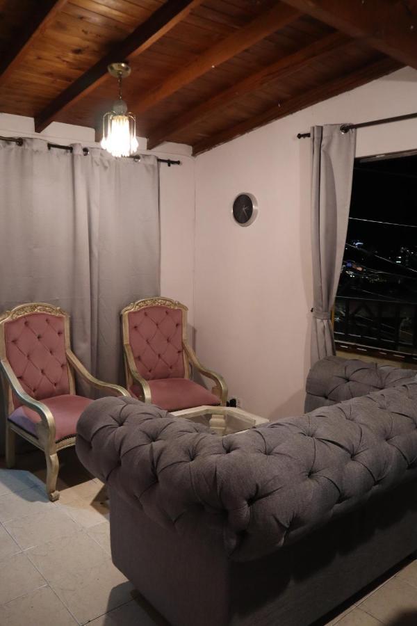 Wonderful House With Views In Medellin-Fiber Optics Apartment Exterior foto